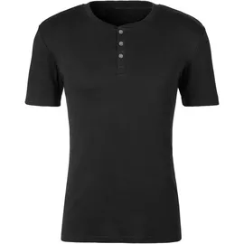 H.I.S. T-Shirt schwarz XXL