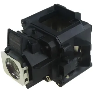 KGVBZBR Zubehör von Lampen passend for 63 V13H010L63 EB-C450WH C450WU C520XH G5660W G5800 G5900 G5900 G5950 N G5650W G5750WU G5950(With housing-CBH)
