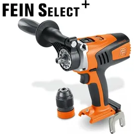 Fein ASCM 18 QM Select