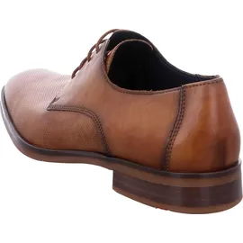 LLOYD Ohio Herren, Halbschuhe in Gr. 46 / braun, - 46
