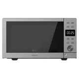 Cecotec GrandHeat 2010 Flatbed Silber