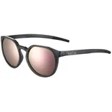 Bollé Bolle MERIT Polarisierte Sonnenbrille - Brown pink Polarized - Gr.: onesize