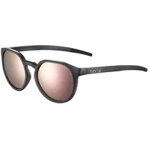 Bollé Bolle MERIT Polarisierte Sonnenbrille - Brown pink Polarized - Gr.: onesize