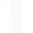 Queence Vinyltapete Eno 90x300 cm 90 g gold