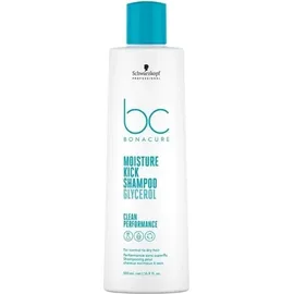 Schwarzkopf Professional BC Moisture Kick 1000 ml