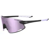 Tifosi Vogel XC M S Matte Black/Violet Mirror