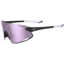 Tifosi Vogel XC M S Matte Black/Violet Mirror