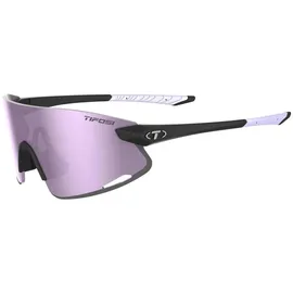 Tifosi Vogel XC M S Matte Black/Violet Mirror