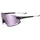 Tifosi Vogel XC M S Matte Black/Violet Mirror