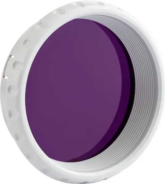 Farbfilter für BIOPTRON Pro 1, violett