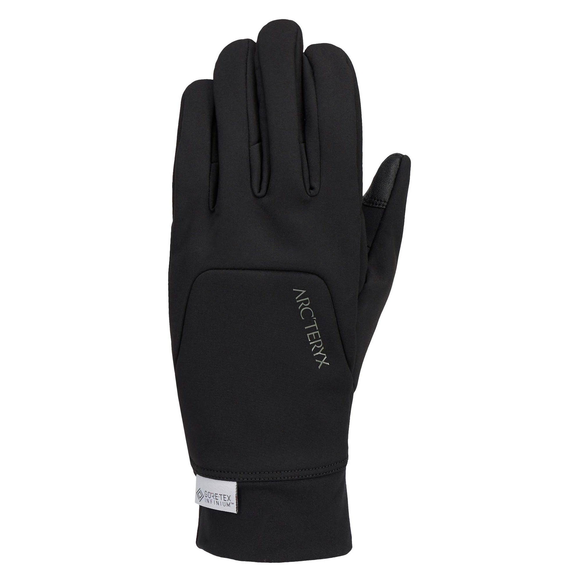 arcteryx handschuhe