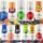 Sodastream Orange Sirup 440 ml