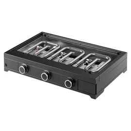 WMF Plancha Edition 75G schwarz