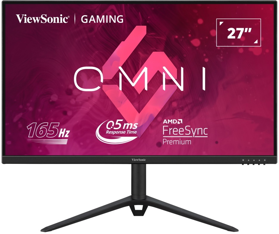 ViewSonic VX2728J Gaming Monitor - Full-HD, 180 Hz, 0.5ms