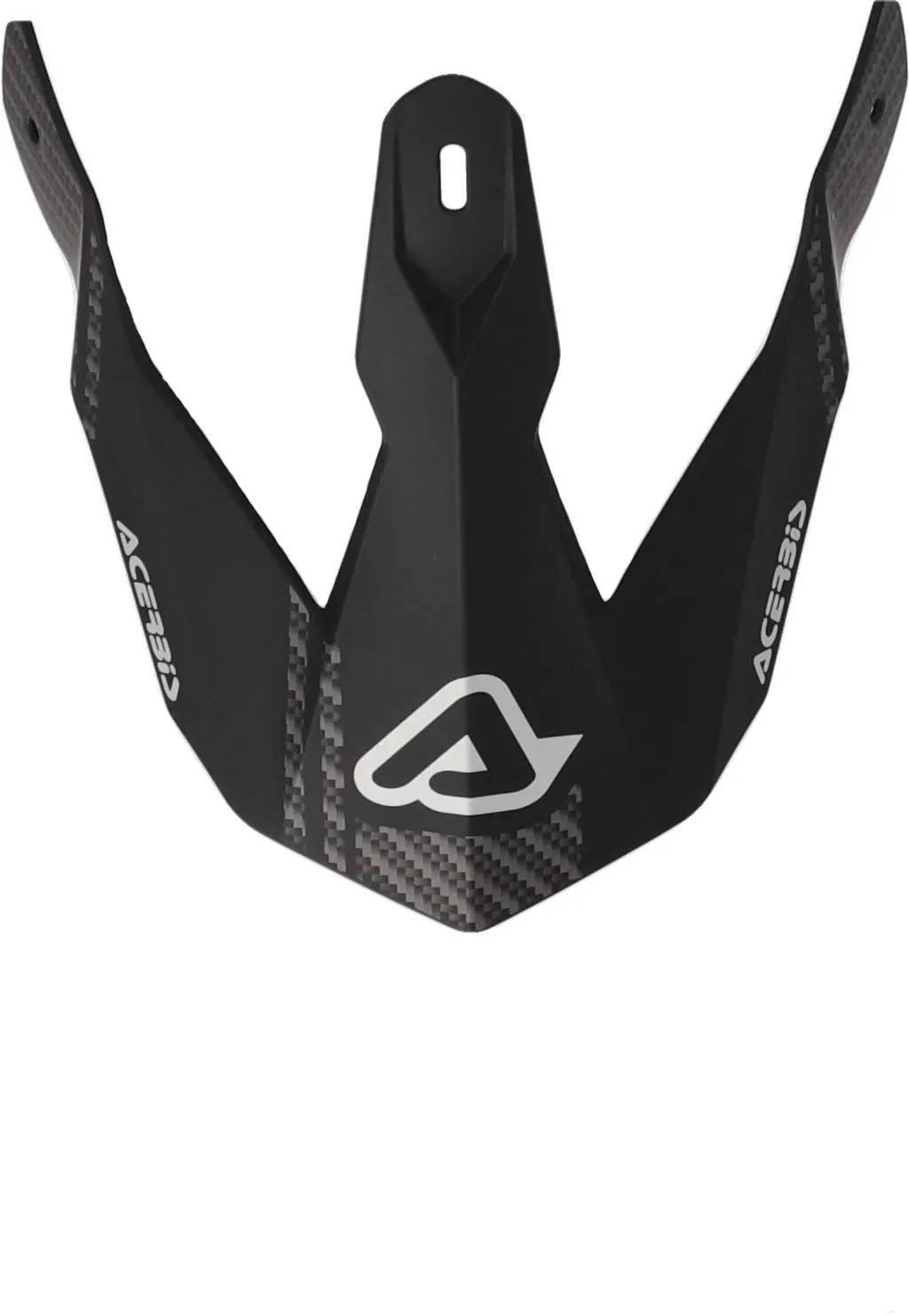 Acerbis Linear, pic - Noir/Gris Foncé