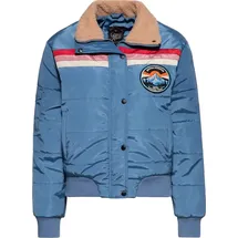 Queen Kerosin Puffer Jacke | Aspen Winter Park XL