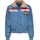 Queen Kerosin Puffer Jacke | Aspen Winter Park XL