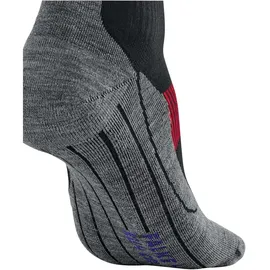 Falke Endurance Cool Laufsocken Herren 3008 black 42-43
