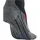 Falke Endurance Cool Laufsocken Herren 3008 black 42-43