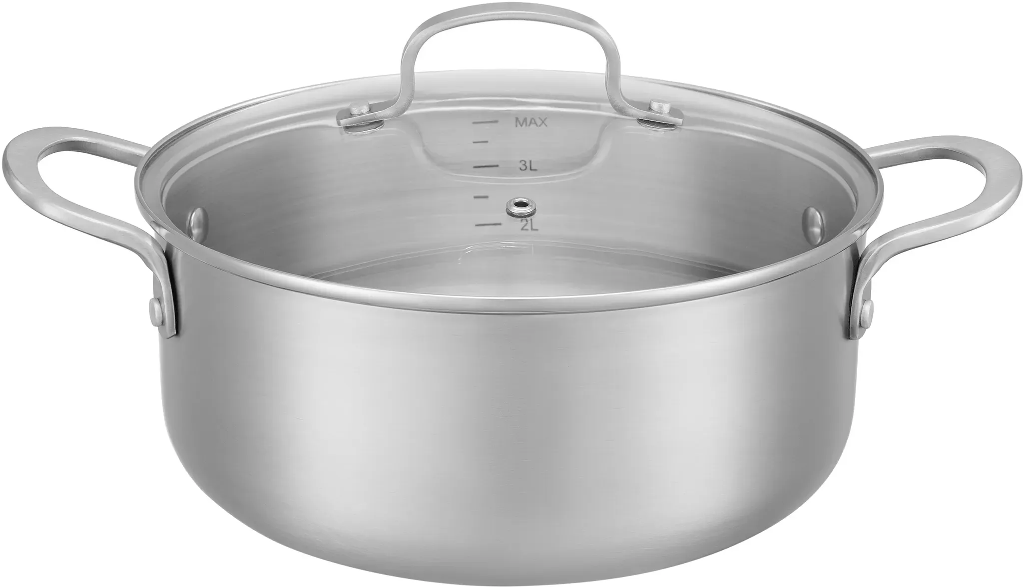 Kochtopf RESTO KITCHENWARE 