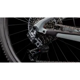 Cube AMS Hybrid ONE44 C:68X TM 400X 29 swampgrey ́n ́purplereflex XL