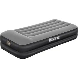 BESTWAY TriTech Aerolux Single Luftbett 67401