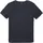 Tommy Hilfiger Jungen T-Shirt Kurzarm Rundhalsausschnitt, Blau (Sky Captain), 3 Jahre