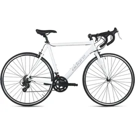 ADORE Racer 28 Zoll RH 56 cm weiß