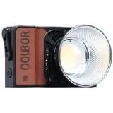 Colbor W60 Pocket COB LED-Licht