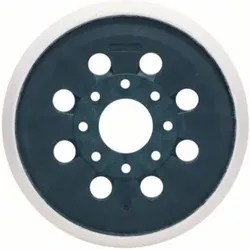 Bosch Schleifteller hart 125 mm für GEX 125-1 AE Professional