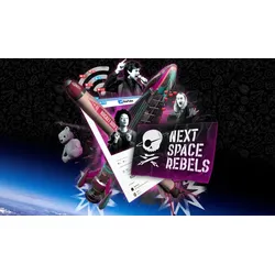 Next Space Rebels