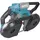 Makita Akku-Bandsäge PB002GZ 40V max. (ohne Akku, ohne Ladegerät)