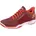 Yonex Herren Dunkelrot/Orange/Weiß 44