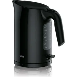 Braun PurEase WK 3000 BK schwarz