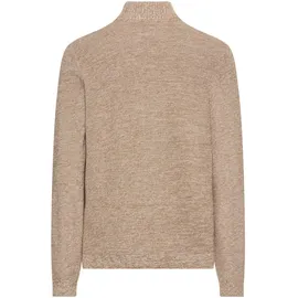 CAMEL ACTIVE Strickjacke beigemeliert L
