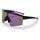 CHPO Luca Sonnenbrille schwarz - schwarz