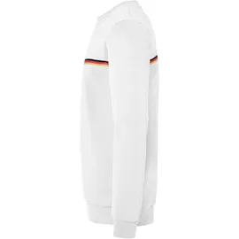 Kempa Sweatshirt White 116