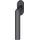 FSB Fenstergriff 34 1144 Fenstergriff (fensterdrücker) ovale Rosette Aluminium schwarz matt