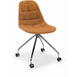 Stuhl Eos-O Pad – Orange