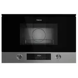 Teka MS 6220 BIS L Edelstahl