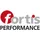 Fortis Bermuda 24 Gr. 60