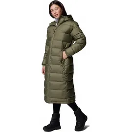 Columbia Pike Lake III Long Jacket - L