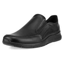 ECCO Irving Herren Schwarz 47