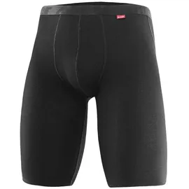 Löffler Boxershorts Schwarz 52