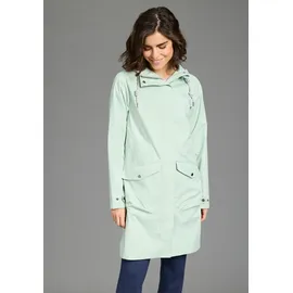 KangaROOS Funktionsparka Damen Mint 48