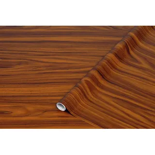 d-c-fix Klebefolie Nussbaum 67,5 cm x 2 m