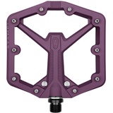 Crankbrothers Stamp 1 Gen 2 Large Pedale Violett