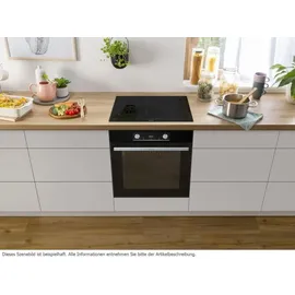 Gorenje Black Steam Set