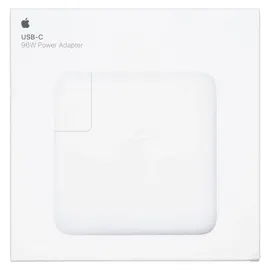 Apple 96W USB-C Power Adapter