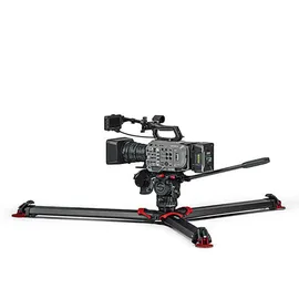 Sachtler System aktiv6 flowtech75 MS